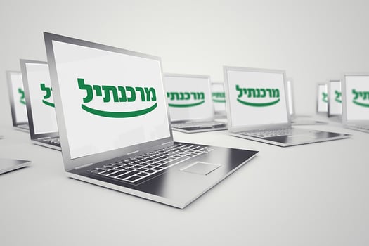 צילום: יח״צ בנק מרכנתיל 